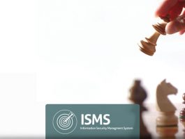 امنیت اطلاعات (ISMS)