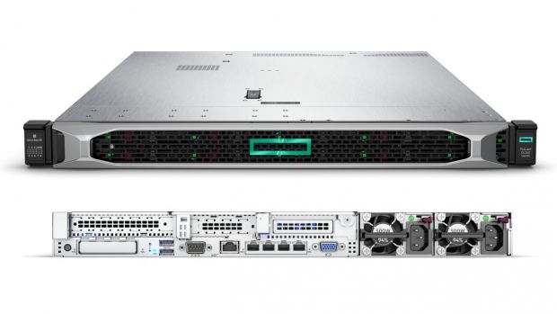 سرور HPE ProLiant DL380 Gen10 Server