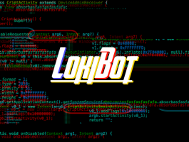 آغاز موج جدید حملات بدافزار Loki Bot