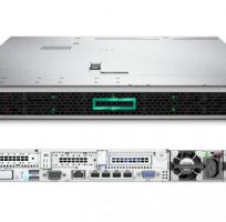 سرور HPE ProLiant DL380 Gen10 Server